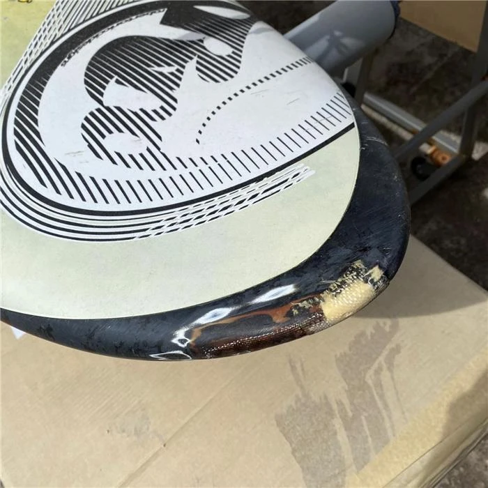 Board Windsurf WAVECULT LTD SINGLE RRD 75 Occasion C 5 Board Windsurf WAVECULT LTD SINGLE RRD 75 Occasion C – Image 3