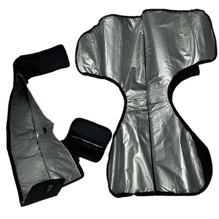 Housse Foil HOTMER Fin Foil Protection 4 Housse Foil HOTMER Fin Foil Protection – Image 2