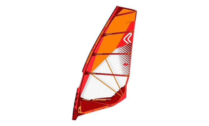 Voile Windsurf SEVERNE Gator 2021 3 Voile Windsurf SEVERNE Gator 2021
