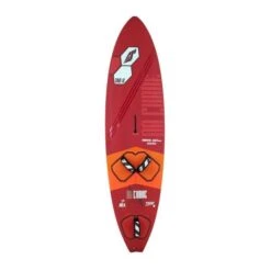 Planche Windsurf TABOU Da Curve 2023