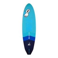 Planche Windsurf TABOU 3S Classic TEAM 2023 9 Planche Windsurf TABOU 3S Classic TEAM 2023 -Ultimate Windsurf I Grande 113351 planche windsurf tabou 3s classic team 2023.net