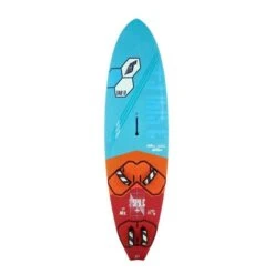 Planche Windsurf TABOU 3S Plus LTD 2023