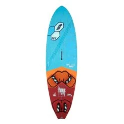 Planche Windsurf TABOU 3S Plus TEAM 2023