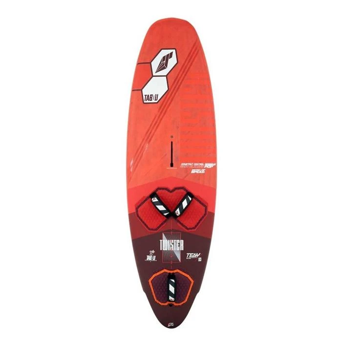 Planche Windsurf TABOU Twister 2023 3 Planche Windsurf TABOU Twister 2023