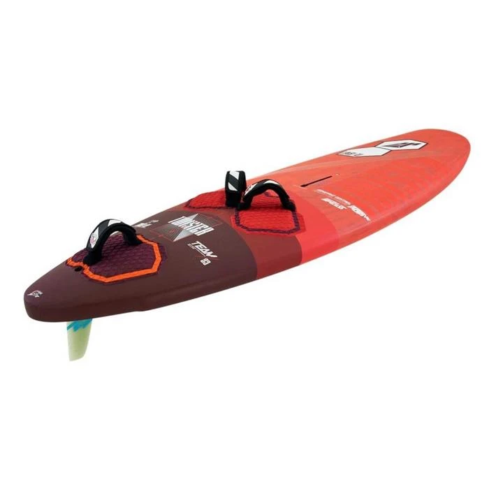 Planche Windsurf TABOU Twister 2023 7 Planche Windsurf TABOU Twister 2023 – Image 5