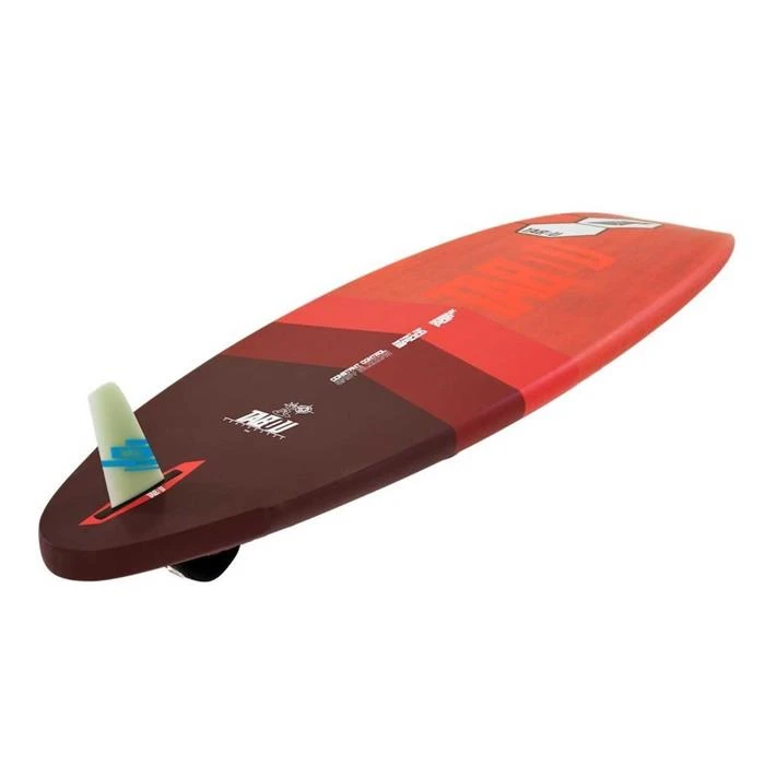 Planche Windsurf TABOU Twister 2023 8 Planche Windsurf TABOU Twister 2023 – Image 6