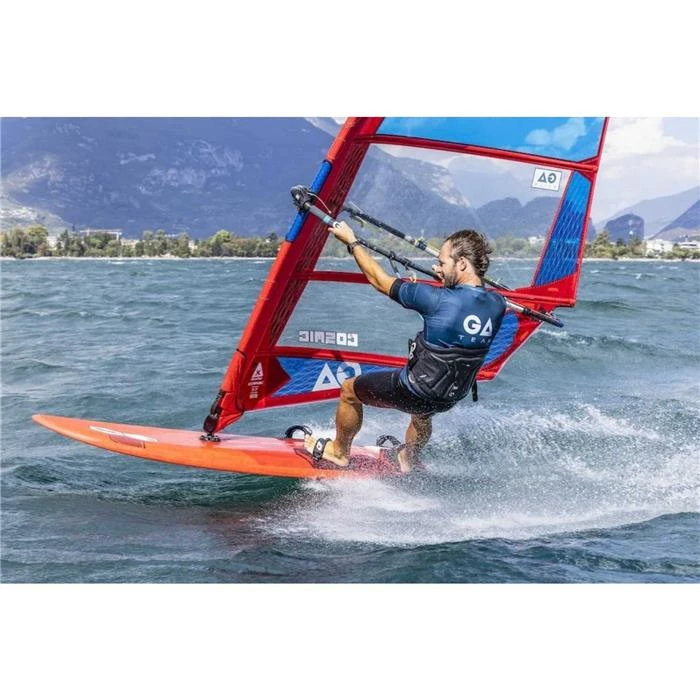 Planche Windsurf TABOU Manta TEAM 2023 9 Planche Windsurf TABOU Manta TEAM 2023 – Image 7