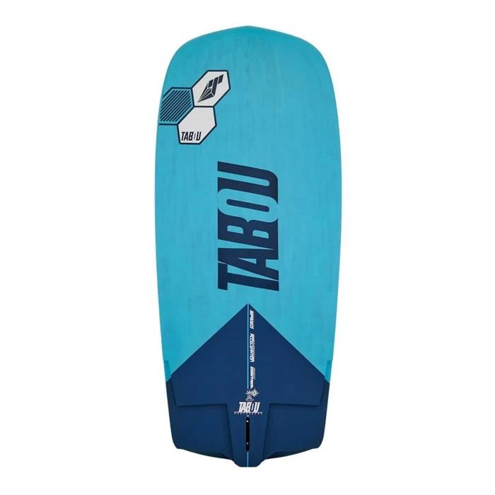 Planche Windsurf TABOU Air Ride LTD 2023 4 Planche Windsurf TABOU Air Ride LTD 2023 – Image 2