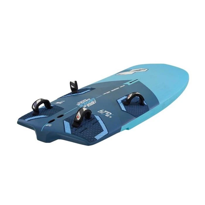 Planche Windsurf TABOU Air Ride LTD 2023 6 Planche Windsurf TABOU Air Ride LTD 2023 – Image 4
