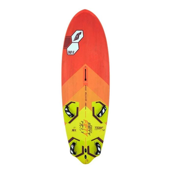 Planche Windsurf TABOU Fifty TEAM 2023 3 Planche Windsurf TABOU Fifty TEAM 2023