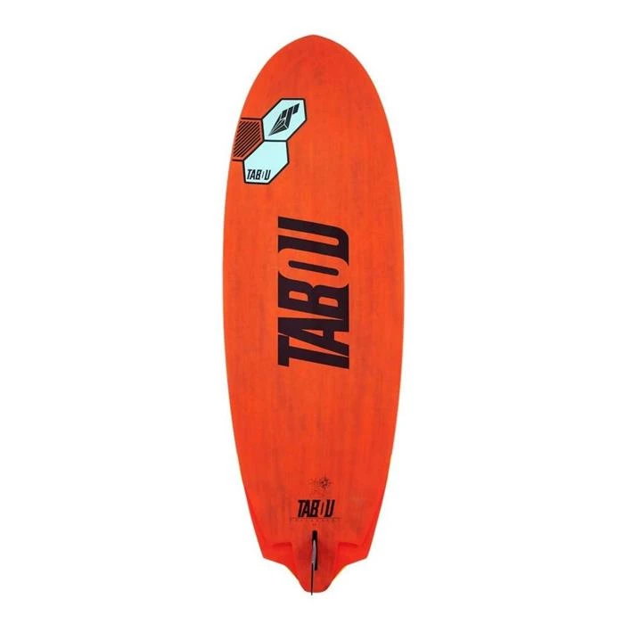 Planche Windsurf TABOU Fifty TEAM 2023 4 Planche Windsurf TABOU Fifty TEAM 2023 – Image 2