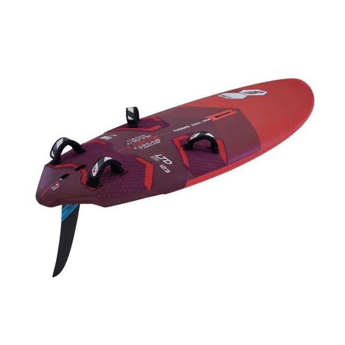 Planche Windsurf TABOU Rocket Plus LTD 2023 6 Planche Windsurf TABOU Rocket Plus LTD 2023 – Image 4