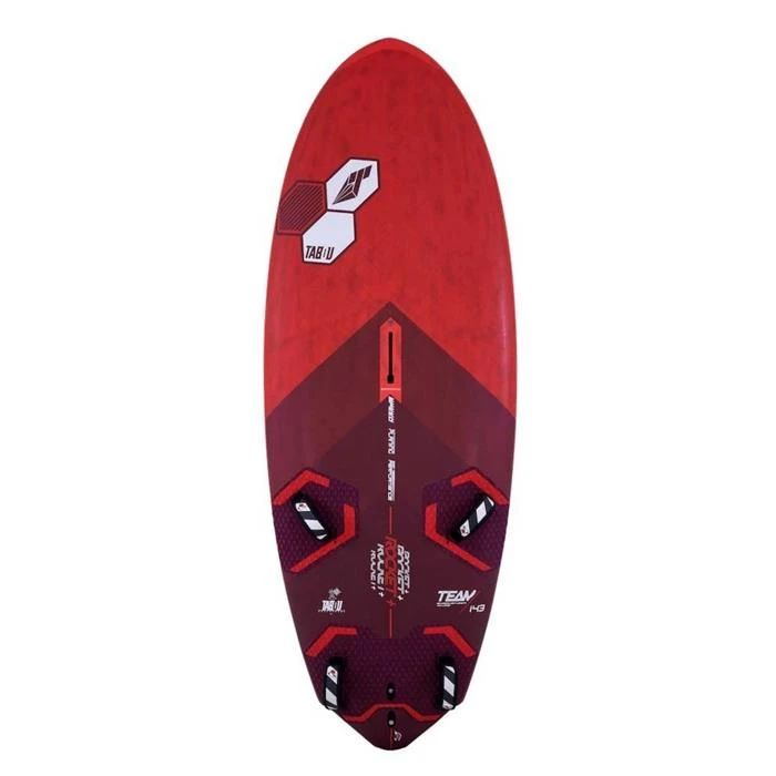 Planche Windsurf TABOU Rocket Plus TEAM 2023 3 Planche Windsurf TABOU Rocket Plus TEAM 2023
