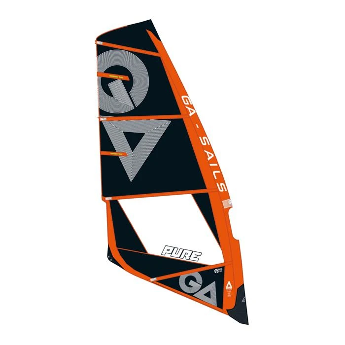 Voile Windsurf GA SAILS Pure 2023 3 Voile Windsurf GA SAILS Pure 2023