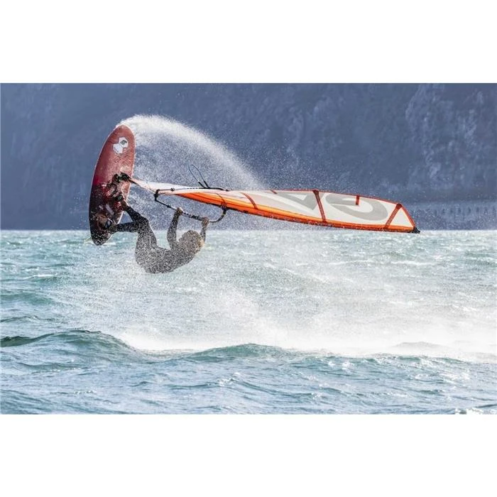 Voile Windsurf GA SAILS Pure 2023 5 Voile Windsurf GA SAILS Pure 2023 – Image 3