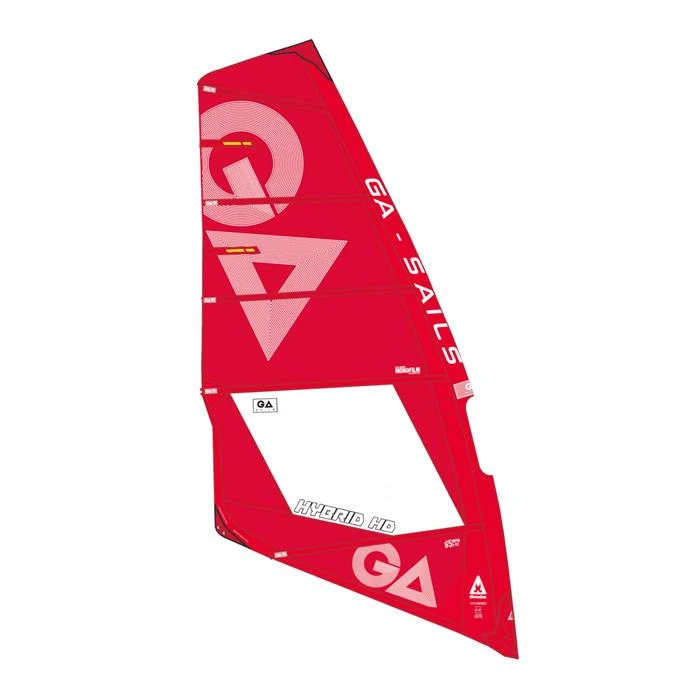 Voile Windsurf GA SAILS Hybrid HD 2023 3 Voile Windsurf GA SAILS Hybrid HD 2023