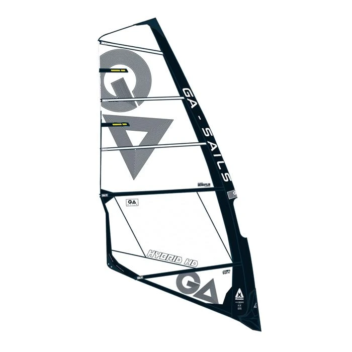 Voile Windsurf GA SAILS Hybrid HD 2023 4 Voile Windsurf GA SAILS Hybrid HD 2023 – Image 2