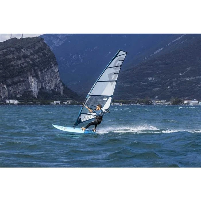 Voile Windsurf GA SAILS Hybrid HD 2023 5 Voile Windsurf GA SAILS Hybrid HD 2023 – Image 3