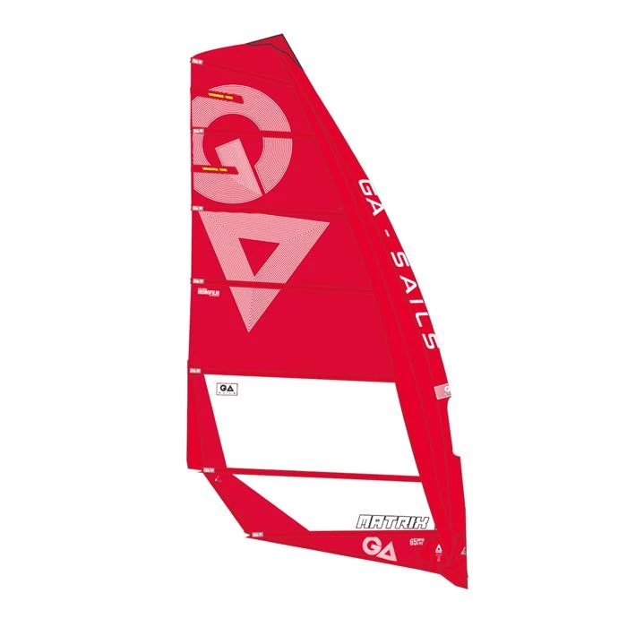 Voile Windsurf GA SAILS Matrix 2023 3 Voile Windsurf GA SAILS Matrix 2023