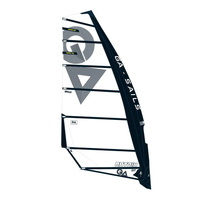 Voile Windsurf GA SAILS Matrix 2023 4 Voile Windsurf GA SAILS Matrix 2023 – Image 2