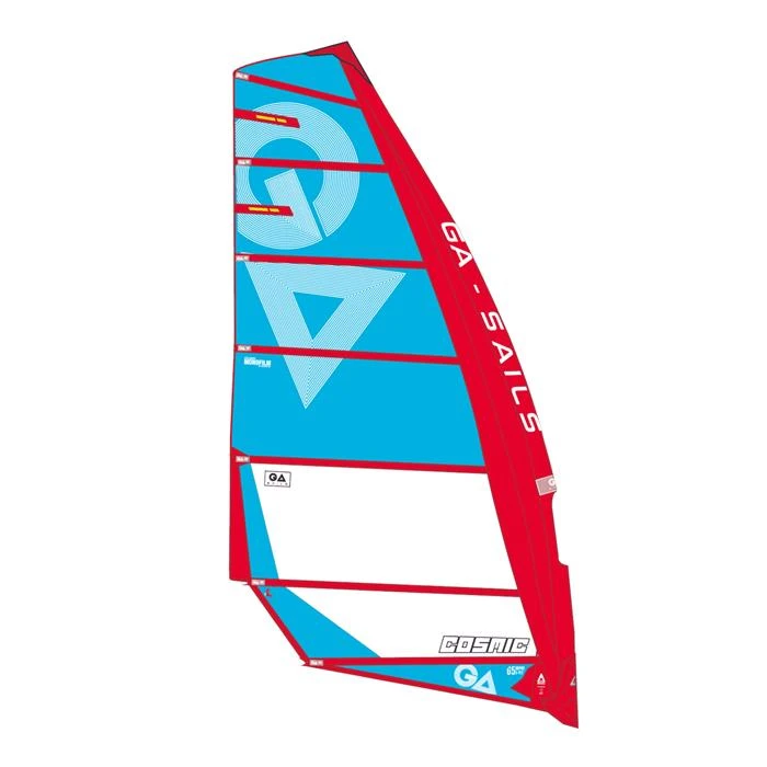 Voile Windsurf GA SAILS Cosmic 2023 3 Voile Windsurf GA SAILS Cosmic 2023