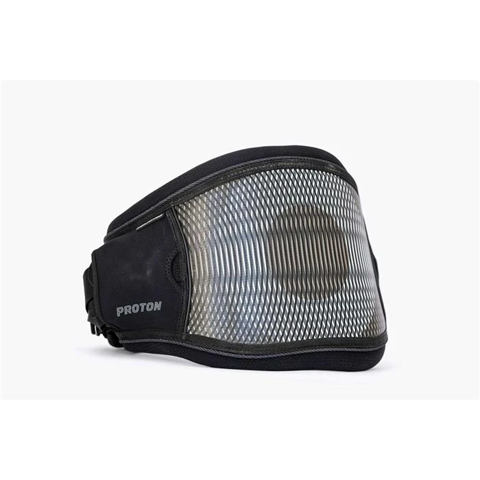 Harnais Ceinture Windsurf NEILPRYDE Proton Black/Black 3 Harnais Ceinture Windsurf NEILPRYDE Proton Black/Black
