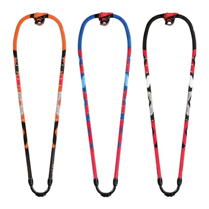 Wishbone DYNAFIBER Mono Alloy Boom 160-210 27mm 3 Wishbone DYNAFIBER Mono Alloy Boom 160-210 27mm