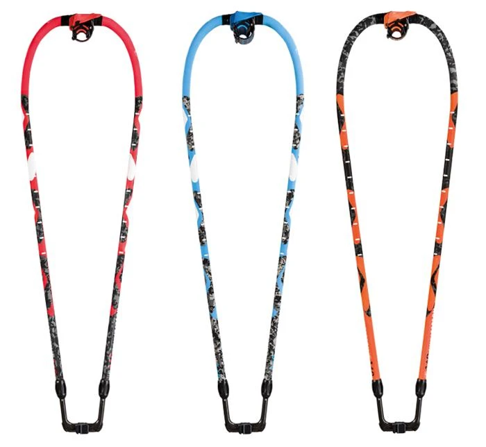 Wishbone DYNAFIBER Carbone Monocoque 3 Wishbone DYNAFIBER Carbone Monocoque