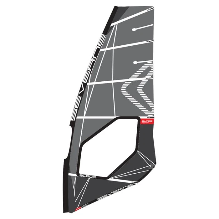 Voile Windsurf SEVERNE Blade 2023 4 Voile Windsurf SEVERNE Blade 2023 – Image 2