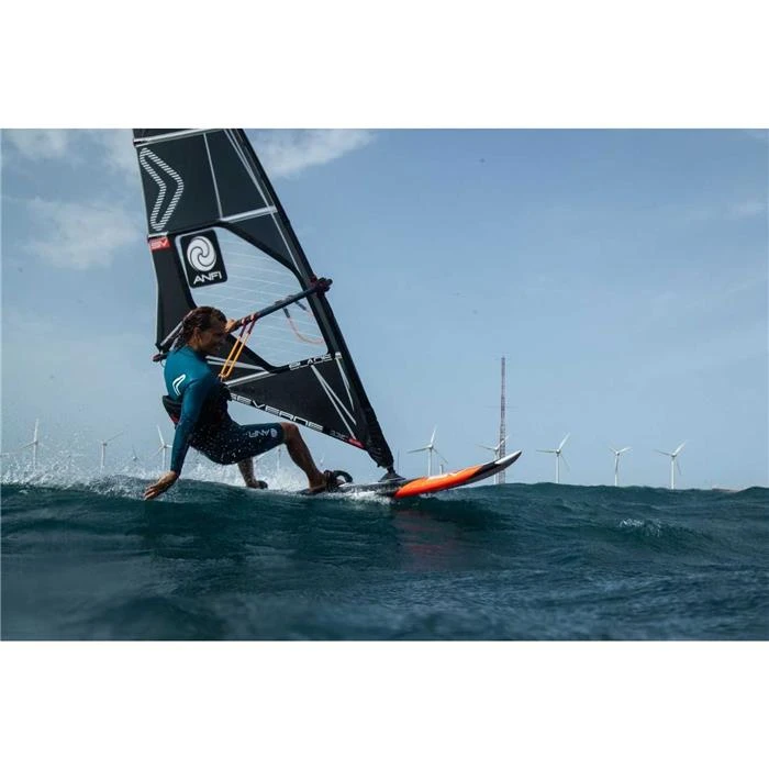Voile Windsurf SEVERNE Blade 2023 6 Voile Windsurf SEVERNE Blade 2023 – Image 4