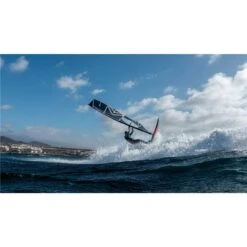 Voile Windsurf SEVERNE S-1 2023 -Ultimate Windsurf I Grande 113931 voile windsurf severne s 1 2023.net