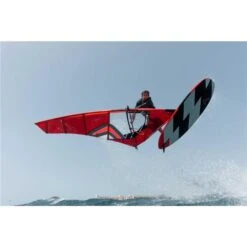 Voile Windsurf SEVERNE Freek 2023 -Ultimate Windsurf I Grande 113934 voile windsurf severne freek 2023.net