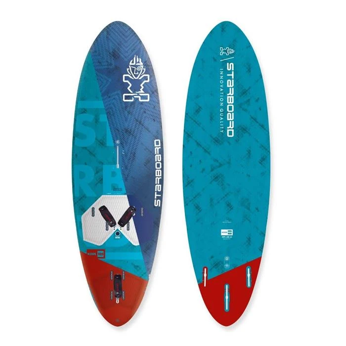 Planche Windsurf STARBOARD Kode Carbon Reflex Sandwich 2023 3 Planche Windsurf STARBOARD Kode Carbon Reflex Sandwich 2023