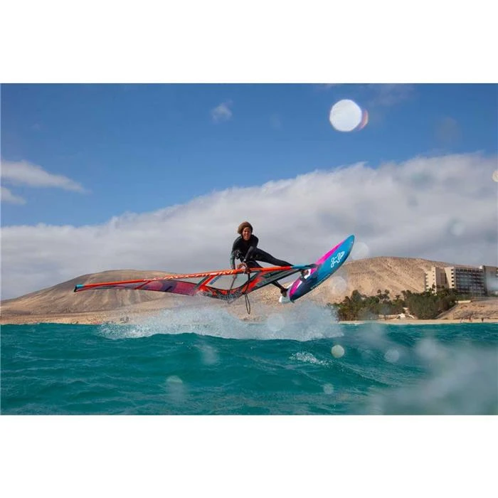 Planche Windsurf STARBOARD Ignite Carbon Reflex Sandwich 2023 4 Planche Windsurf STARBOARD Ignite Carbon Reflex Sandwich 2023 – Image 2