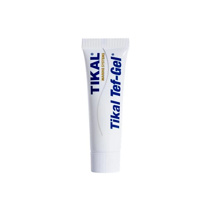 Graisse Anti Corrosion Foil TIKAL Tef Gel (Tube De 10g) 3 Graisse Anti Corrosion Foil TIKAL Tef Gel (Tube De 10g)