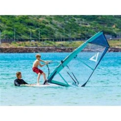 Gréement Windsurf Gunsails Dragon 2022 7 Gréement Windsurf Gunsails Dragon 2022 -Ultimate Windsurf I Grande 116070 greement windsurf gunsails dragon 2022.net