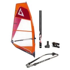 Gréement Windsurf Gunsails Burner 2023