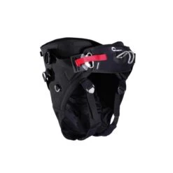 Harnais Culotte Windsurf SIDEON Black Seat -Ultimate Windsurf I Grande 116445 harnais culotte windsurf sideon black seat.net