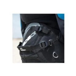 Harnais Culotte Windsurf SIDEON Black Seat -Ultimate Windsurf I Grande 116446 harnais culotte windsurf sideon black seat.net