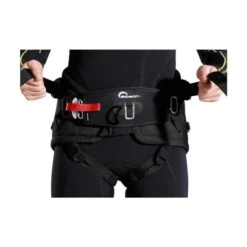 Harnais Culotte Windsurf SIDEON Black Seat -Ultimate Windsurf I Grande 116447 harnais culotte windsurf sideon black seat.net
