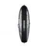 Housse MYSTIC Star Boardbag Windsurf - Black -Ultimate Windsurf I Grande 116449 housse mystic star boardbag windsurf black.net