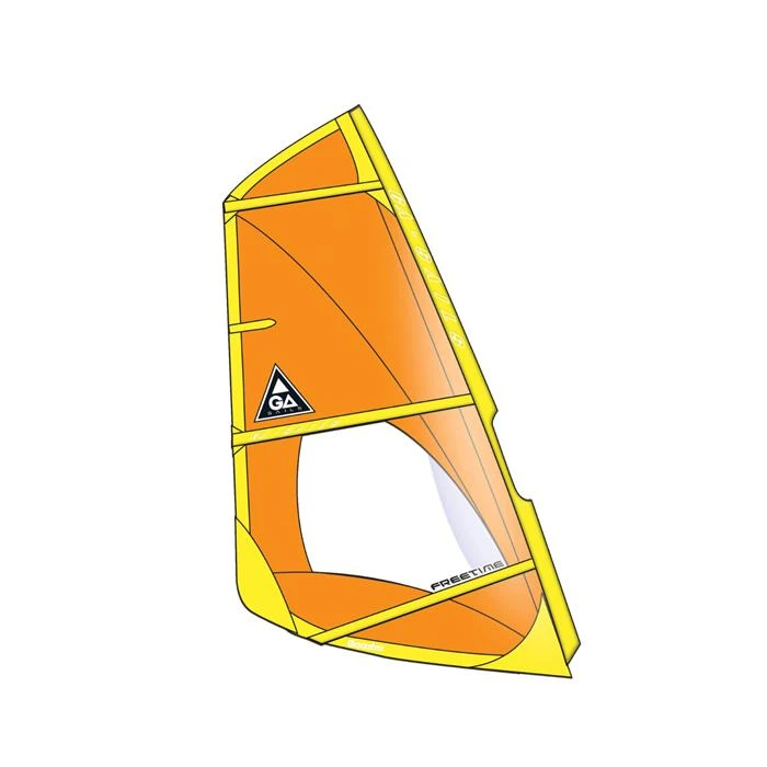 Voile Windsurf GA SAILS Freetime 2022 4 Voile Windsurf GA SAILS Freetime 2022 – Image 2