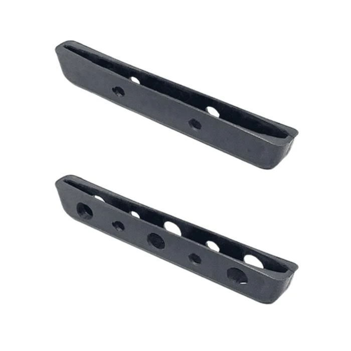 Starboard Spacer For Carbon Mast (Fuselage Section Carrée) 3 Starboard Spacer For Carbon Mast (Fuselage Section Carrée)