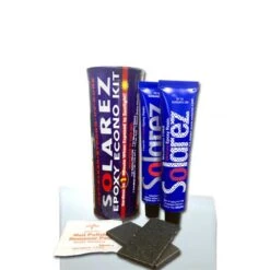 Kit De Réparation SOLAREZ Epoxy Eco Travel 55g