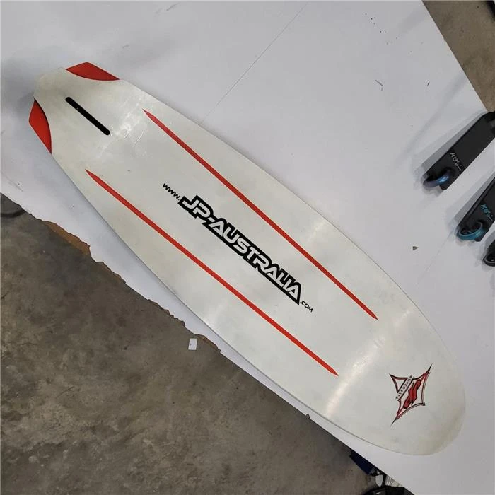 Planche JP AUSTRALIA Slalom 94L 2006 4 Planche JP AUSTRALIA Slalom 94L 2006 – Image 2