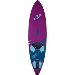 Planche Windsurf JP AUSTRALIA Ultimate Wave PRO 2023