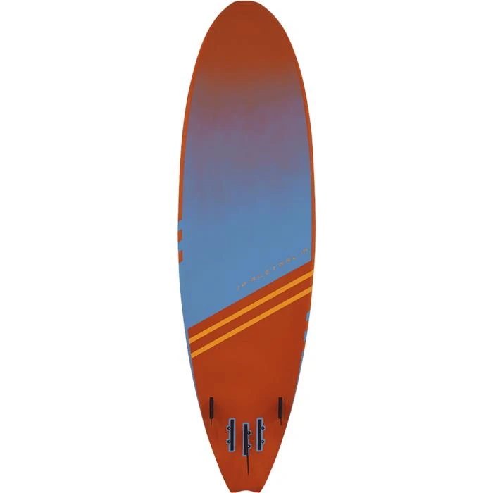 Planche Windsurf JP AUSTRALIA Magic Wave PRO 2023 4 Planche Windsurf JP AUSTRALIA Magic Wave PRO 2023 – Image 2