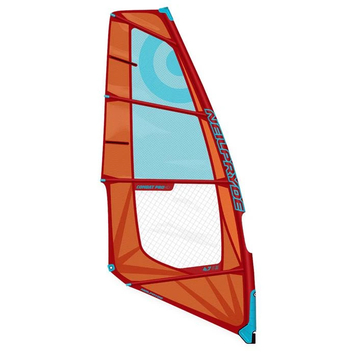 Voile Windsurf NEILPRYDE Combat Pro HD 2023 3 Voile Windsurf NEILPRYDE Combat Pro HD 2023