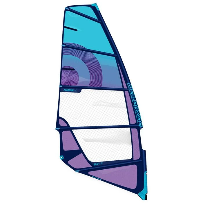 Voile Windsurf NEILPRYDE Fusion HD 2023 3 Voile Windsurf NEILPRYDE Fusion HD 2023