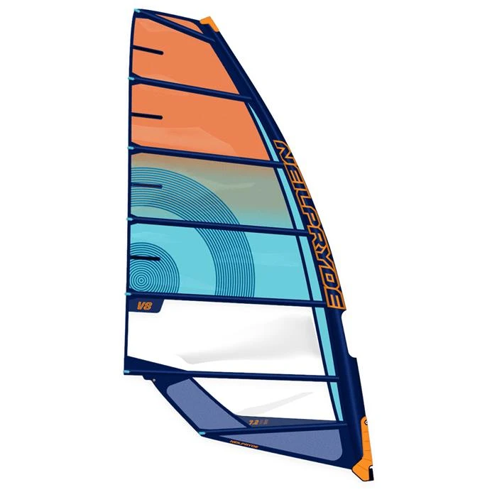 Voile Windsurf NEILPRYDE V8 2023 3 Voile Windsurf NEILPRYDE V8 2023